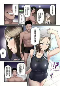 Page 8 of Asoko no Trainer wa Saikou - preview thumbnail