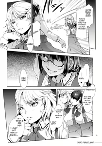 Page 113 of MC Gakuen Kanzenban + Zen Jigen - preview thumbnail
