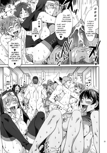 Page 139 of MC Gakuen Kanzenban + Zen Jigen - preview thumbnail