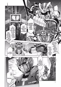 Page 221 of MC Gakuen Kanzenban + Zen Jigen - preview thumbnail