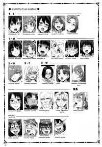 Page 275 of MC Gakuen Kanzenban + Zen Jigen - preview thumbnail