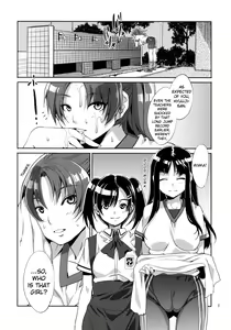 Page 66 of MC Gakuen Kanzenban + Zen Jigen - preview thumbnail
