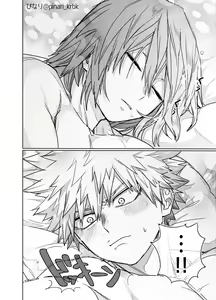 Page 31 of Nekojiko Trigger - preview thumbnail