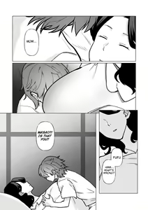 Page 15 of -The night I gave myself to my son, at the bus stop- - preview thumbnail
