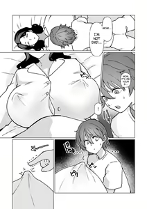 Page 16 of -The night I gave myself to my son, at the bus stop- - preview thumbnail