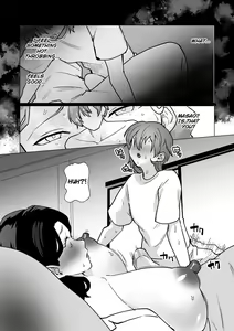 Page 19 of -The night I gave myself to my son, at the bus stop- - preview thumbnail