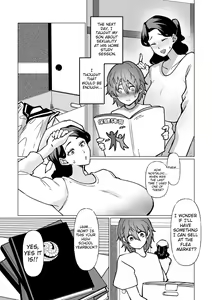 Page 27 of -The night I gave myself to my son, at the bus stop- - preview thumbnail