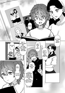 Page 28 of -The night I gave myself to my son, at the bus stop- - preview thumbnail
