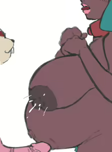 Page 57 of Hsky pixiv - preview thumbnail