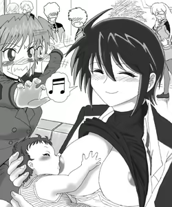 Page 105 of Higa pixiv - preview thumbnail