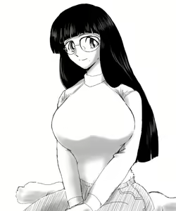 Page 127 of Higa pixiv - preview thumbnail