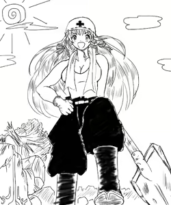 Page 69 of Higa pixiv - preview thumbnail