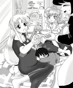Page 79 of Higa pixiv - preview thumbnail