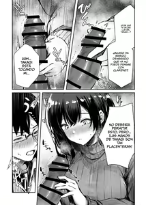 Page 14 of Suki datta Anoko ga Boku no Me no Mae de NTRreru Hanashi - preview thumbnail
