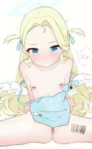 Page 128 of PIXIV 古梦吟 - preview thumbnail