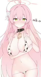 Page 133 of PIXIV 古梦吟 - preview thumbnail