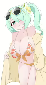 Page 142 of PIXIV 古梦吟 - preview thumbnail
