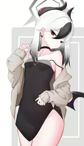 Page 174 of PIXIV 古梦吟 - preview thumbnail