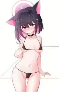 Page 267 of PIXIV 古梦吟 - preview thumbnail