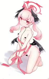 Page 276 of PIXIV 古梦吟 - preview thumbnail