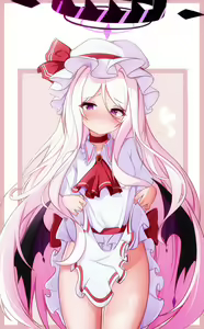 Page 326 of PIXIV 古梦吟 - preview thumbnail
