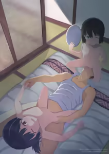 Page 39 of Loli Spitroast - preview thumbnail