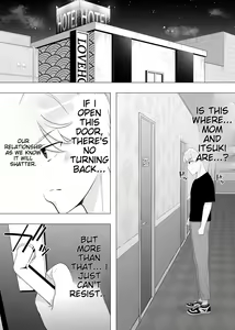 Page 17 of Kimottama Kaa-chan 3 ~Daisuki na Hahaoya to Dosukebe Tanetsuke Seikatsu~ | Kimatama Ka-chan 3 ~Dirty breeding sex with my beloved mother~ - preview thumbnail