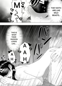 Page 25 of Kimottama Kaa-chan 3 ~Daisuki na Hahaoya to Dosukebe Tanetsuke Seikatsu~ | Kimatama Ka-chan 3 ~Dirty breeding sex with my beloved mother~ - preview thumbnail