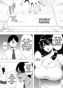 Page 54 of Kimottama Kaa-chan 3 ~Daisuki na Hahaoya to Dosukebe Tanetsuke Seikatsu~ | Kimatama Ka-chan 3 ~Dirty breeding sex with my beloved mother~ - preview thumbnail