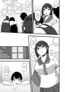 Page 54 of Honou ni wa Katenakatta | No Pude Vencer a Mi Instinto - preview thumbnail