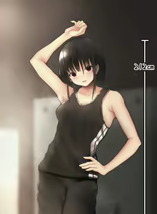 Page 114 of Sayame - preview thumbnail