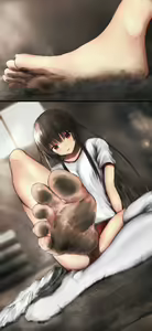Page 133 of Sayame - preview thumbnail