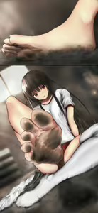 Page 136 of Sayame - preview thumbnail