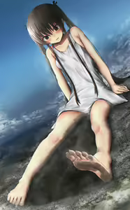 Page 244 of Sayame - preview thumbnail