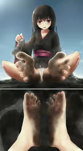 Page 29 of Sayame - preview thumbnail