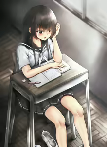 Page 428 of Sayame - preview thumbnail