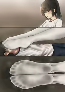 Page 67 of Sayame - preview thumbnail