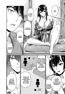 Page 16 of Oni Harame Kijo Mura ni Mayoikonda Otoko no Hanashi Cap. 1-3 - preview thumbnail