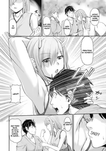 Page 52 of Oni Harame Kijo Mura ni Mayoikonda Otoko no Hanashi Cap. 1-3 - preview thumbnail