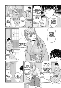 Page 54 of Oni Harame Kijo Mura ni Mayoikonda Otoko no Hanashi Cap. 1-3 - preview thumbnail