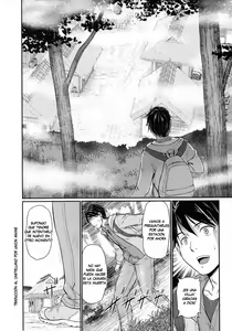 Page 10 of Oni Harame Kijo Mura ni Mayoikonda Otoko no Hanashi Cap. 1-3 - preview thumbnail