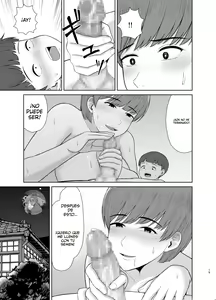 Page 15 of Mama to Hajimete no Yoru | ¡Primera noche con Mamá! - preview thumbnail
