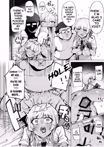 Page 21 of Anata no Semen Kaishuu Shimasu 2 | I'll collect your semen 2 - preview thumbnail
