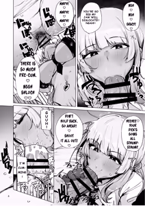 Page 9 of Anata no Semen Kaishuu Shimasu 2 | I'll collect your semen 2 - preview thumbnail