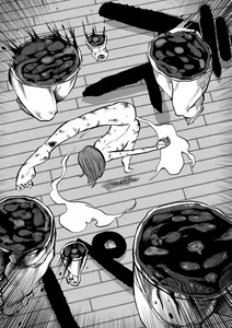 Page 14 of Gakuen Taimashi Riina Ch. 4 - preview thumbnail