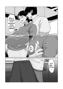Page 37 of Seiwayaki Kaa-san ni Doutei made Sewa Shitemoraimasu - preview thumbnail