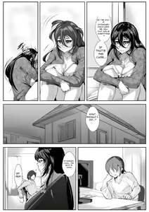 Page 9 of Onee-chan wa Warawanai | My Sister Doesn't Laugh - preview thumbnail