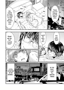 Page 25 of Saimin Kaihatsu | Hypnosis Cultivation - preview thumbnail