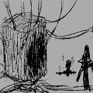 Page 13 of Haiboku Ganbou Maso Shoujo "Mahou Shoujo Riya" no Yottsu no Himitsu - preview thumbnail