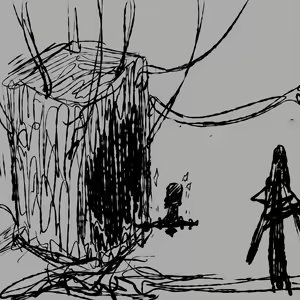 Page 14 of Haiboku Ganbou Maso Shoujo "Mahou Shoujo Riya" no Yottsu no Himitsu - preview thumbnail